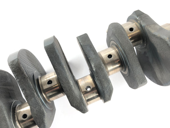 川崎ZXR 400 ZX400L [1993]  - クランクシャフト