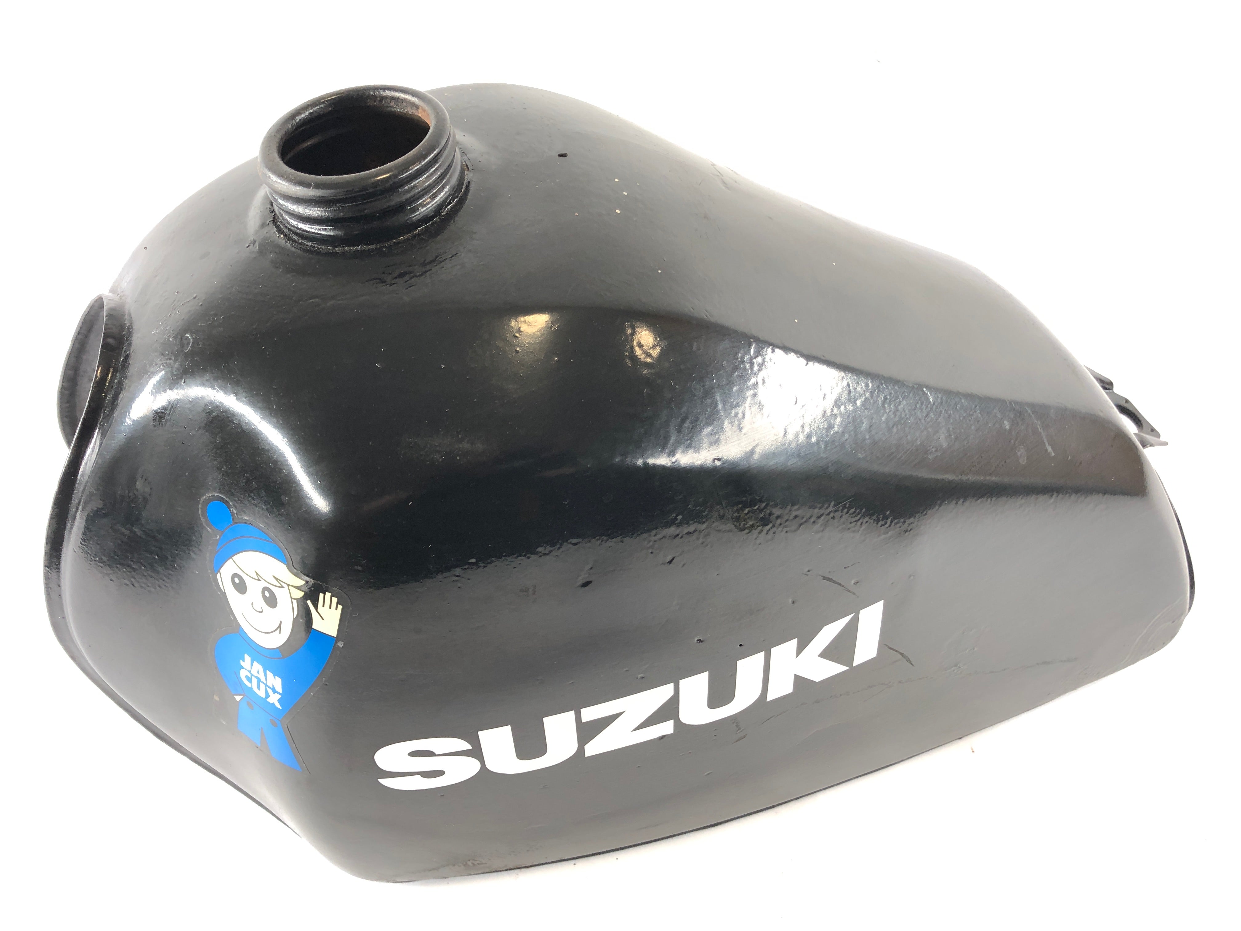 Suzuki DR 250 SJ41A [1982] - Tank benzine tank