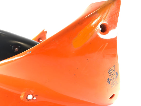 KTM LC4 620 Adventure [1996] - Cladding lampy ambony