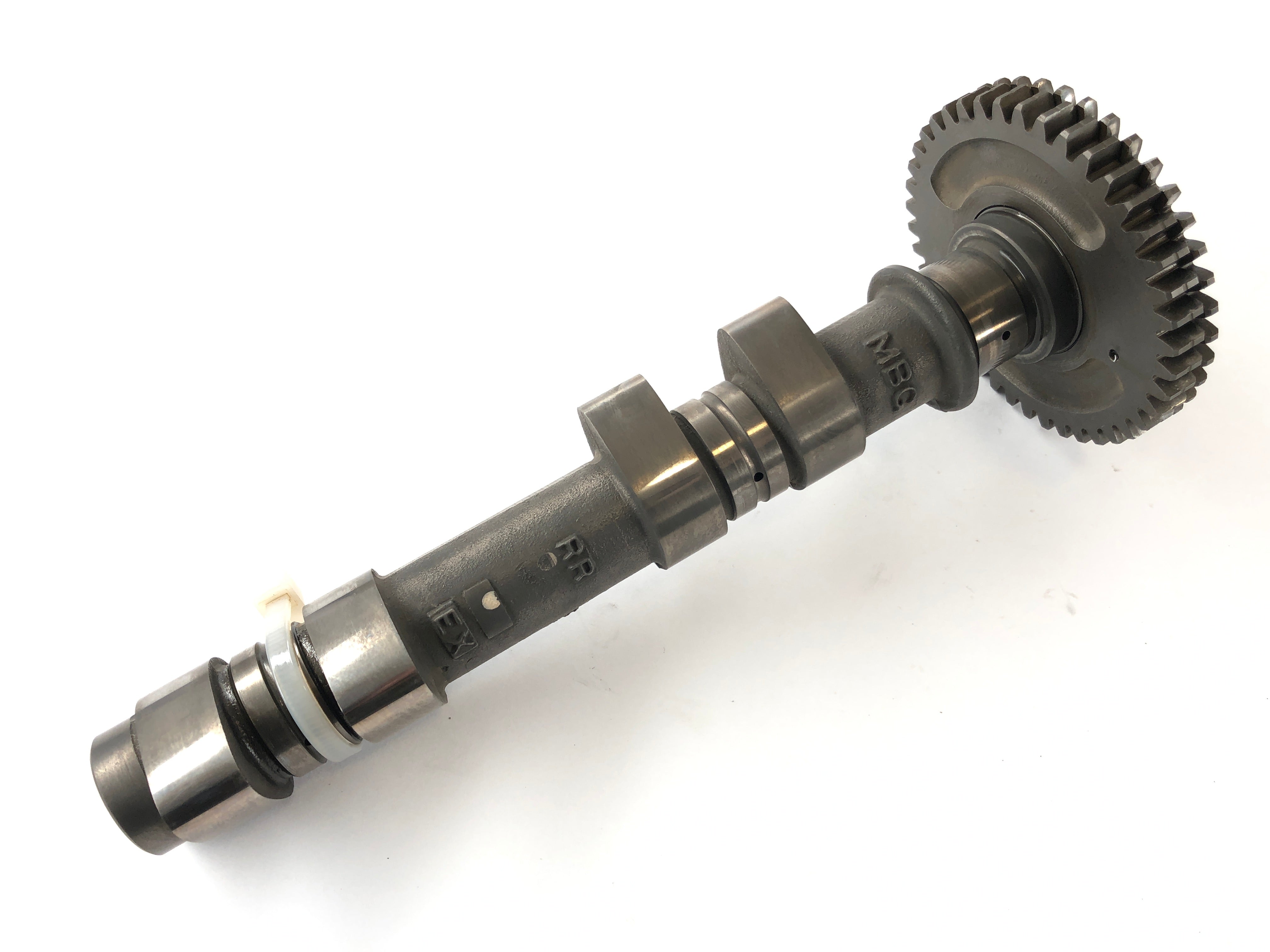 Honda VFR 800 FI RC46 [2000] - Camshaft Outlet Camshaft