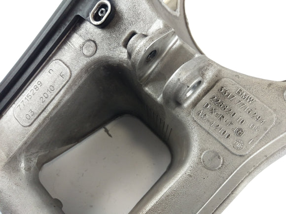 BMW S 1000 RR K10 [2010] - Swingarm Rear swingarm