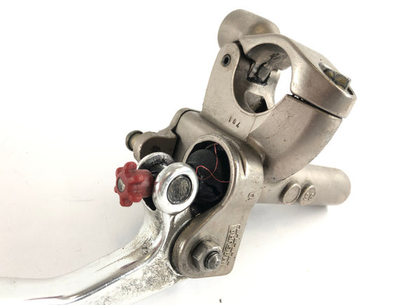 Husqvarna TE 510 [2008] - Pompa di accoppiamento con leva della frizione