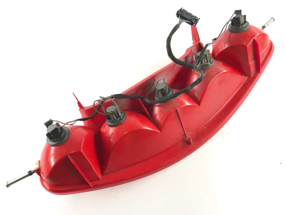 BMW K 1200 LT [2002] - Luz trasera Luz trasera