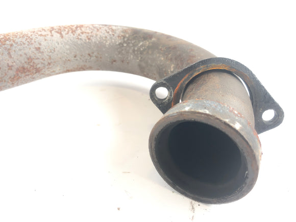 Suzuki Dr 750 S SR41B [1988] - Manifold udstødningsmanifold