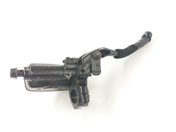 Honda St 1100 SC26 Pan European [1990]  - カップリングポンプカップリングレバー