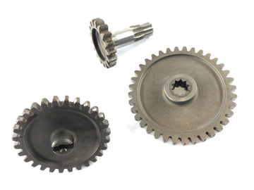 Triumph Tiger 900 T400 [1998] - Gears Oil Pump