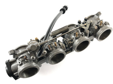 Honda CBR 1000 RR SC57 [2006]  - スロットルバルブ - 0