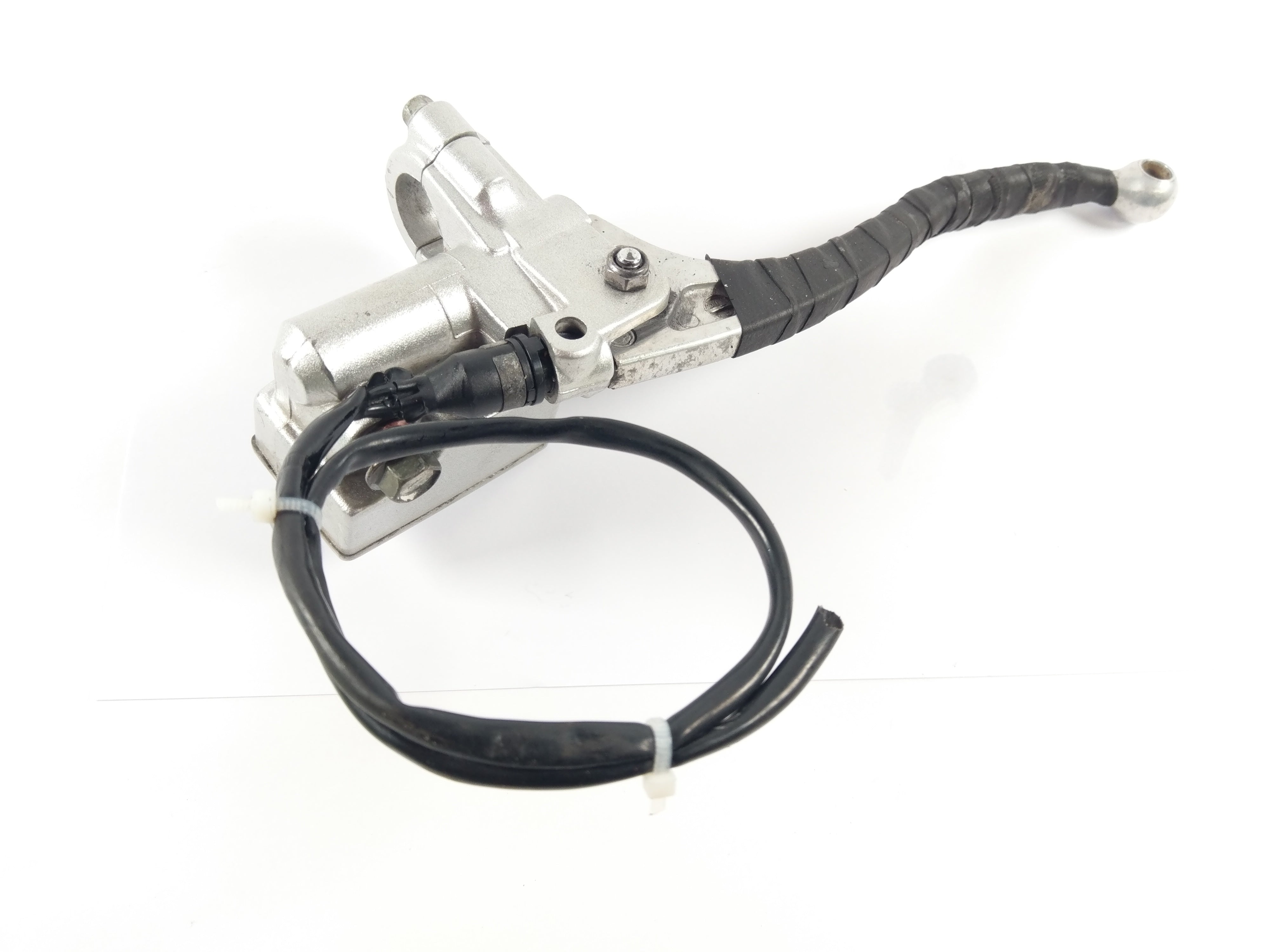 Yamaha YFM 350 Warrior 3GD [2003] - Front brake pump - 0