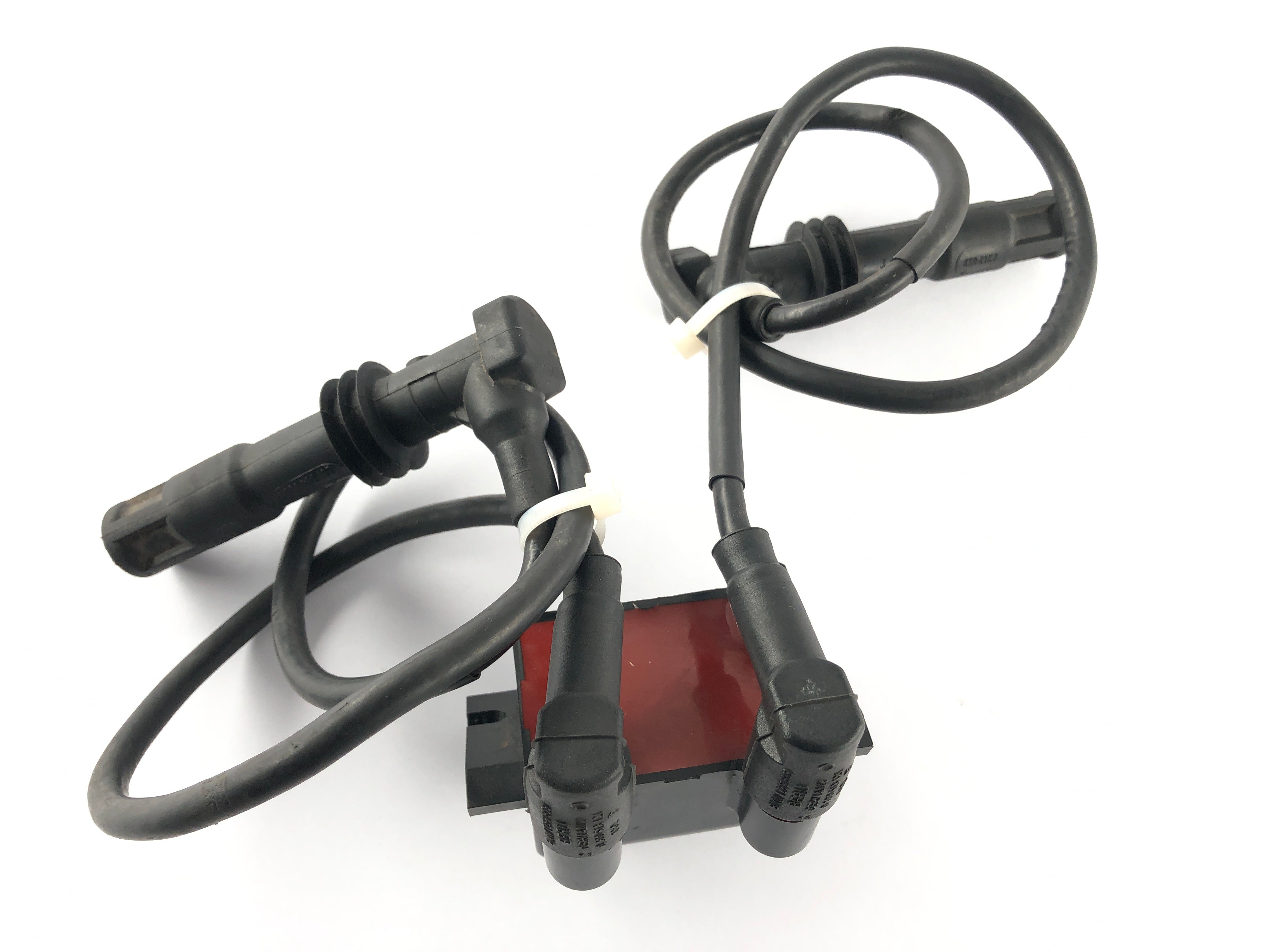 BMW R 1150 RT [2003] - Ignition coil with cable and plug