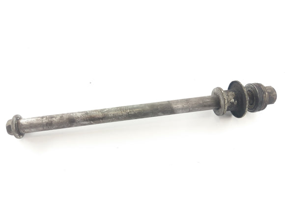 スズキGSF 400 GK75B Bandit [1991] -Rad軸