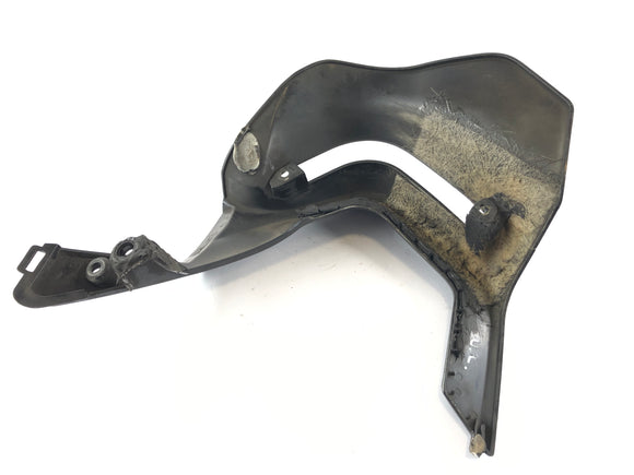 Moto Guzzi Norge 1200 LP [2006] - Beklædning nederst til venstre