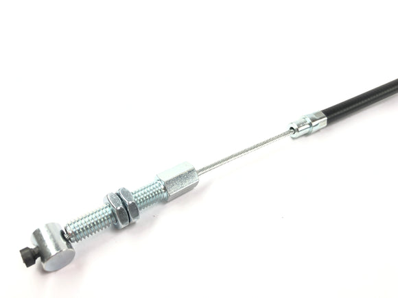 Moto Guzzi California II VT [1985] - Поезд сцепления - увеличение исполнения