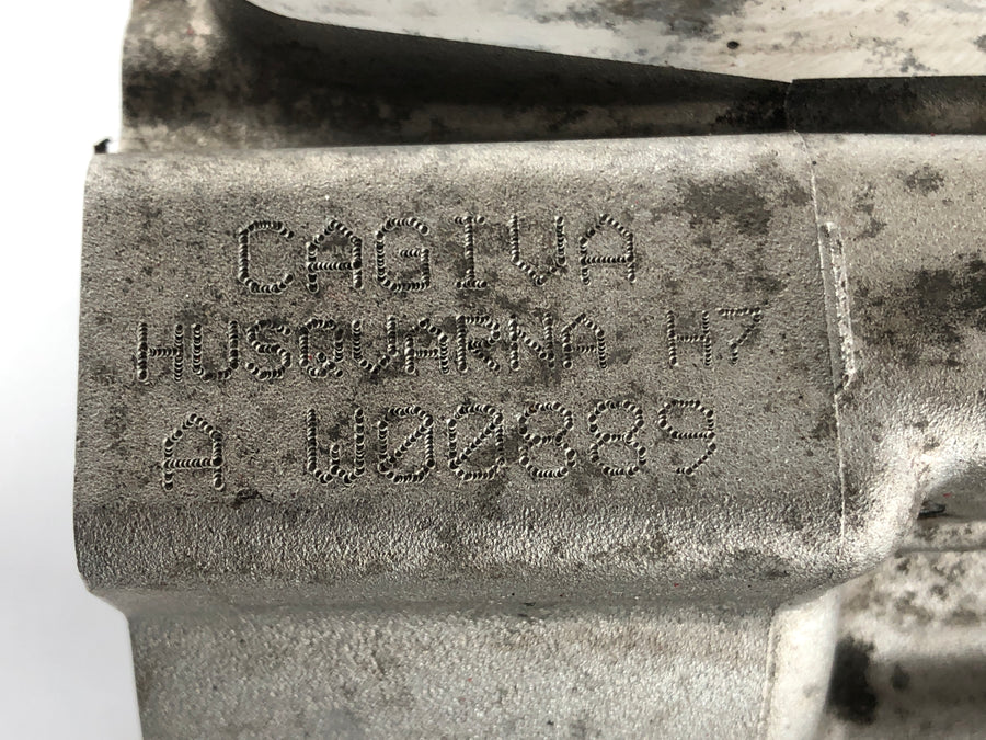 Husqvarna TE 610 E Dual H7 [1998] - Άδειο κέλυφος κινητήρα