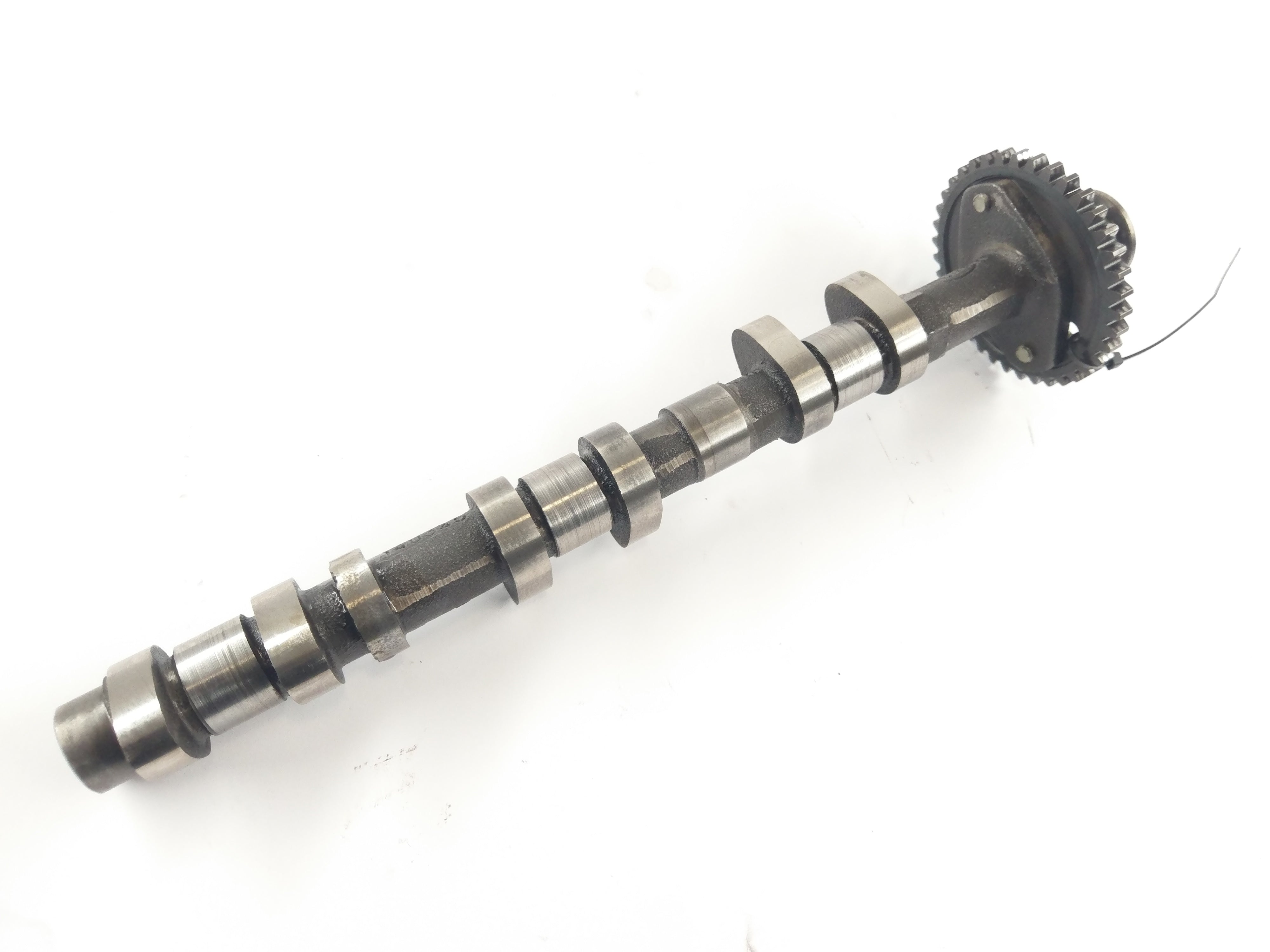 Triumph Speed ​​Triple T509 885i [1998] - Camshaft Outlet Camshaft