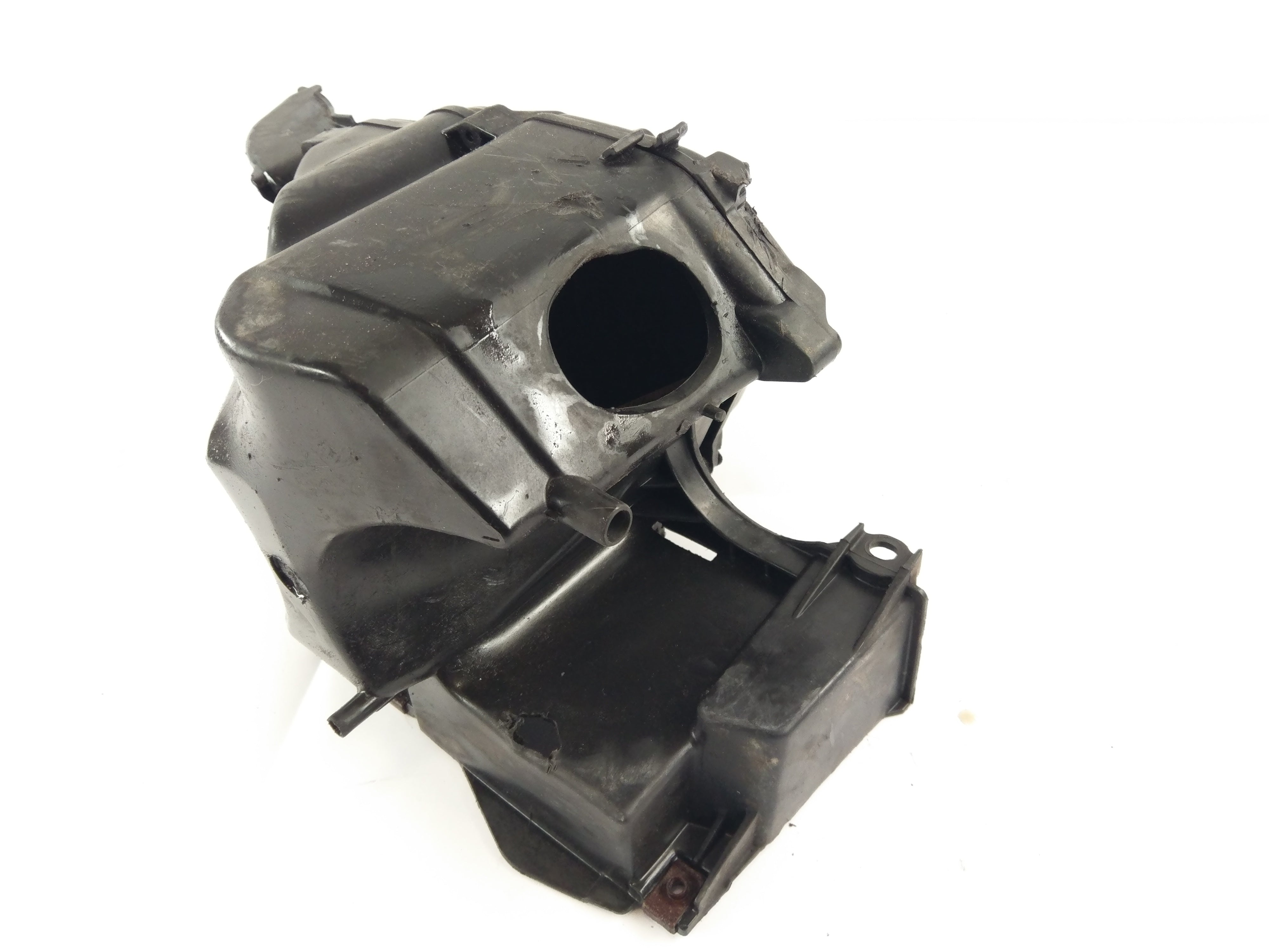 Honda XR 125 L JD19 [2005] - Luftfilterkasten Airbox