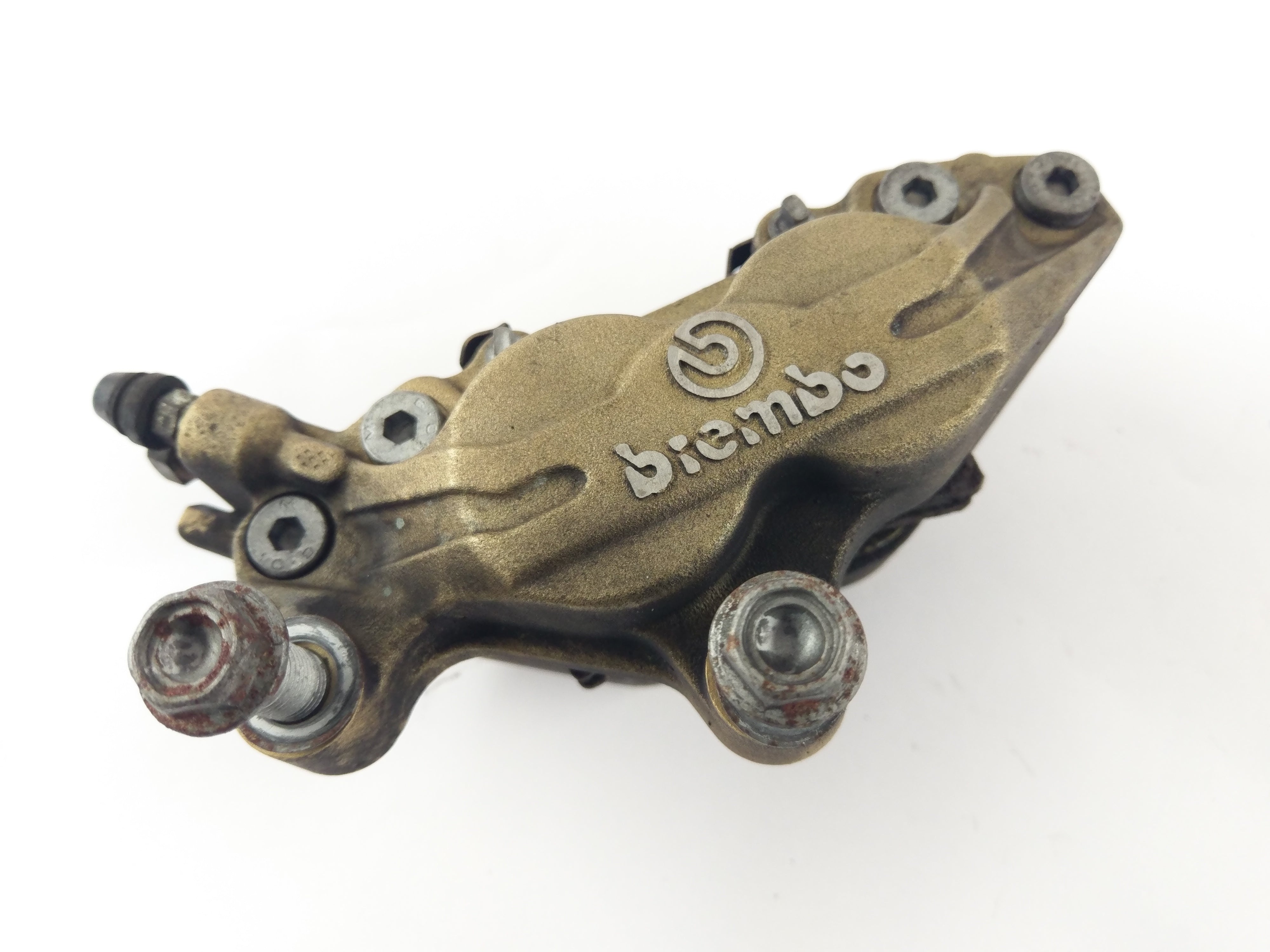 Aprilia Futura RST 1000 [2004] - brake caliper front left