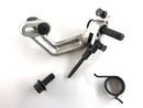 Ducati 999 H4 [2003] - Brake Lever Brake Pedal-2
