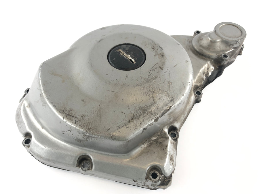 Suzuki Dr 800 S Big [1991] - LID LID MACKINERY LID