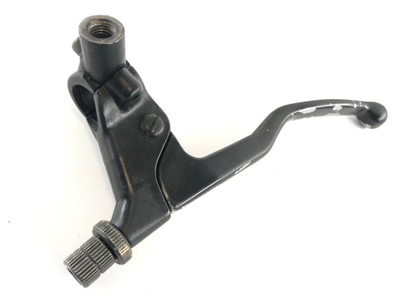 Yamaha TT 600 R DJ01 [2000] - クラッチレバー付きクラッチフィッティング