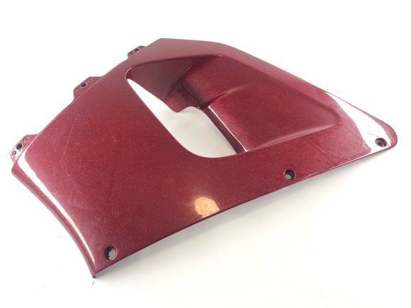 Honda CBR 900 RR SC28 [1995] - Carénage milieu gauche