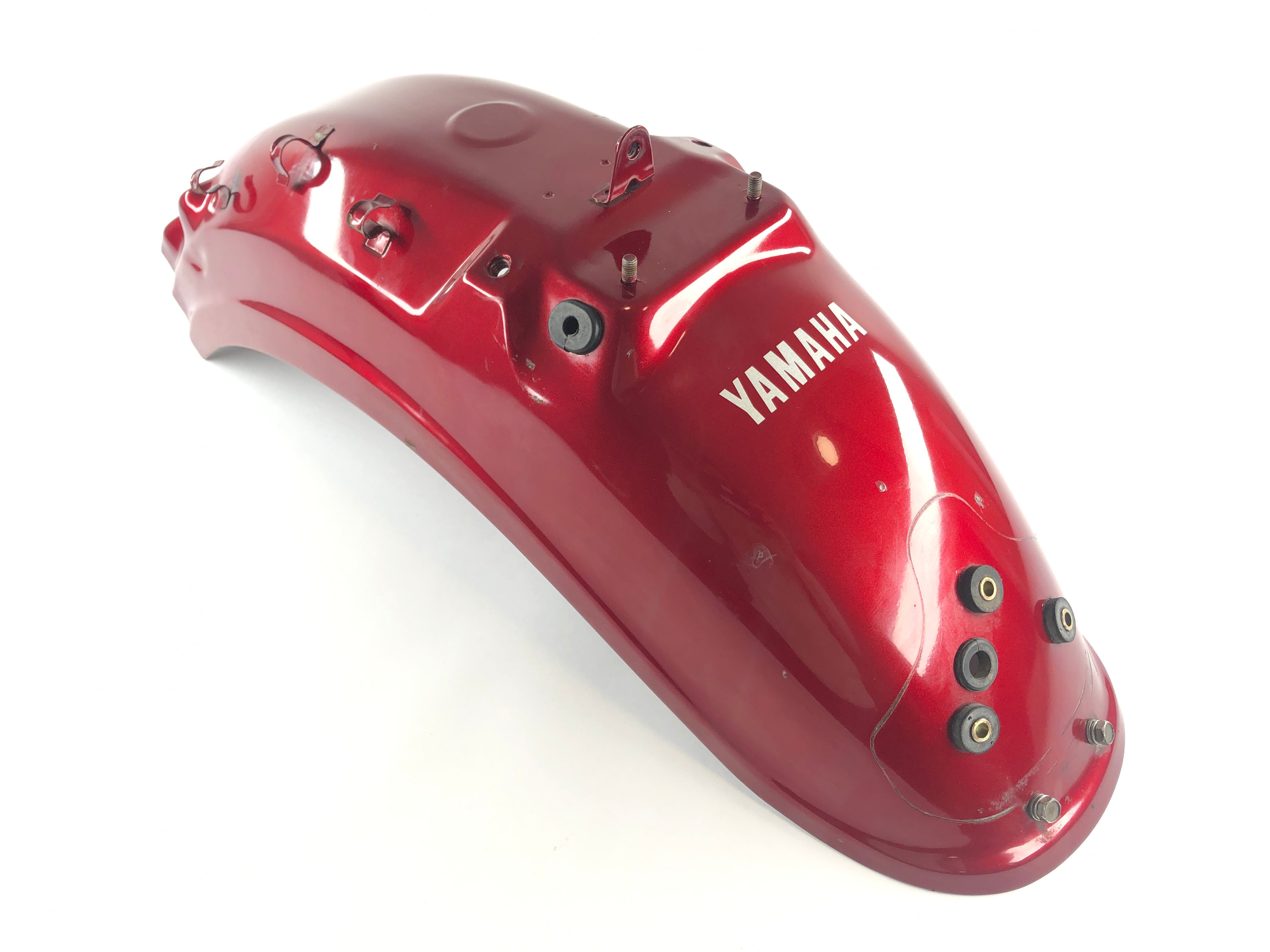 Yamaha XV 750 Virago [1991] - Rear fender rear