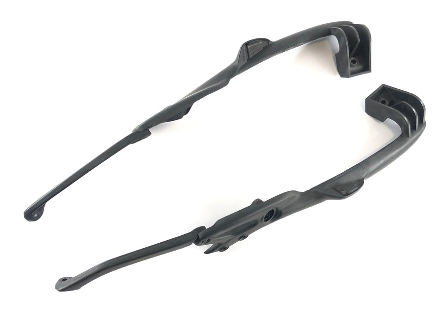 BMW K 1200 GT K12 [2004] - Picco di pacco Carrier SET SET CASE