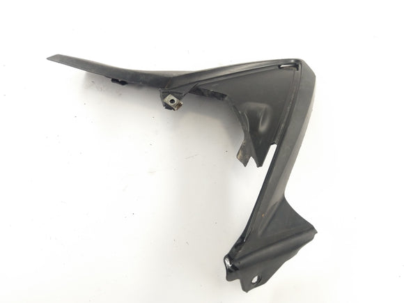 Husqvarna TE 449 A6 [2010] - Beklædning foran til venstre