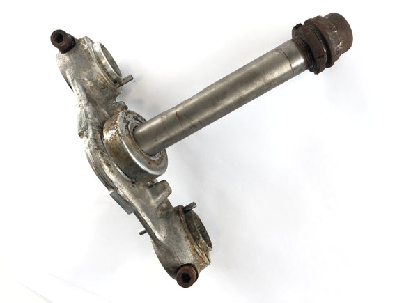 BMW R 75/6 [1974] - Gaffel Bridge nedenfor