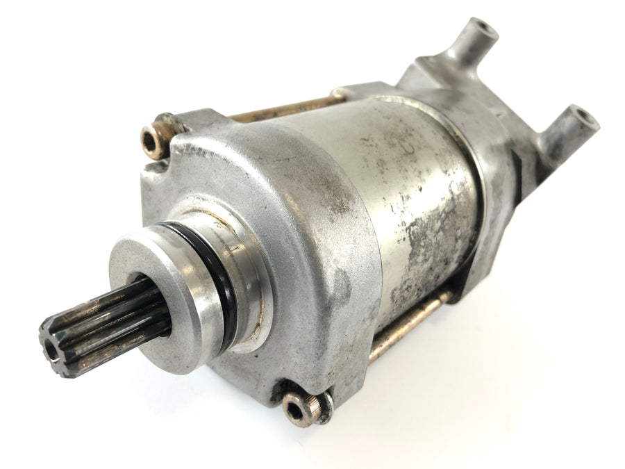 Yamaha YZF R1 RN12 [2005] - Starter starter motor