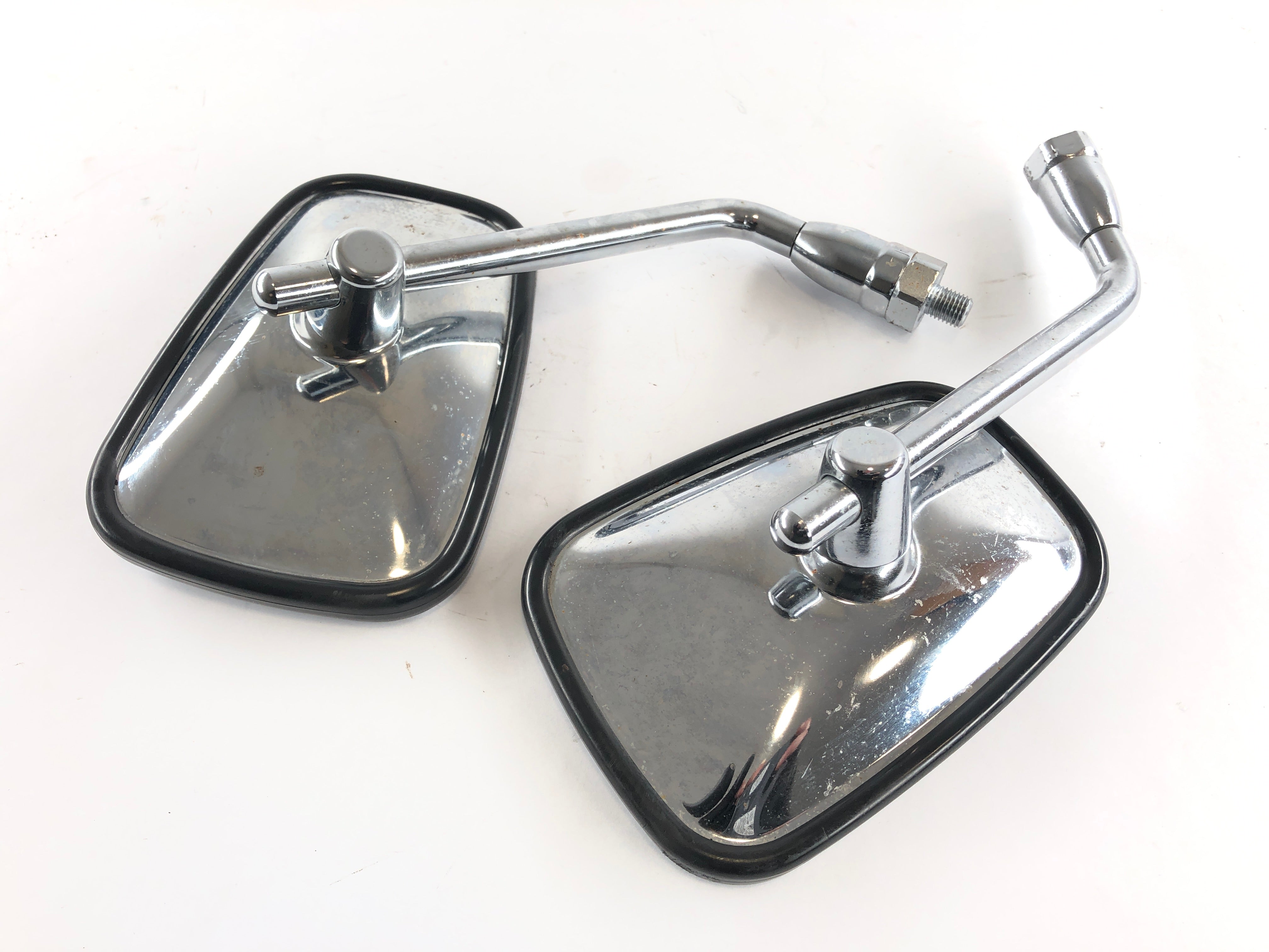 Kawasaki VN 800 Classic [2005] - Mirror Rearview Mirror Set