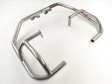 Moto Guzzi V7 Special [1970] - Crashbars - 0