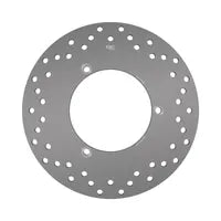 Yamaha YP 250 [EBC] - D Series Round Scooter Brake Disc