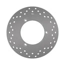 Yamaha YP 250 [EBC] - D Series Round Scooter Brake Disc