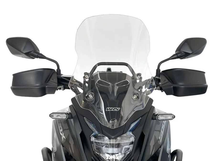 honda cb 500 [WRS] – CB500X túraszélvédő