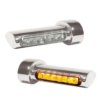 harley-davidson pan america [HEINZ BIKES] – Winglets LED Blinker