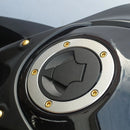Kawasaki Z 650 [PRO BOLT] – Aluminium Tankdeckel-Kit-2