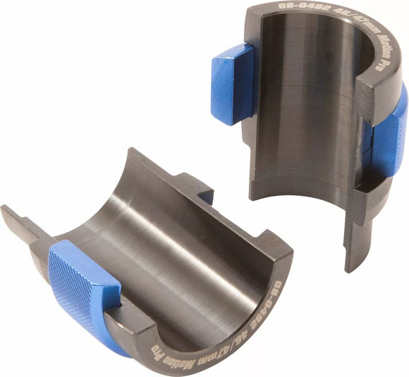 Yamaha WR 125 R [Motion Pro] - Ringer® Built -in tool voor Gabelsimmering