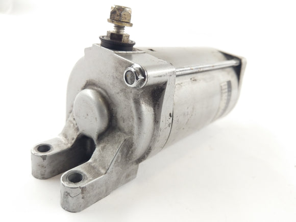 BMW F 650 GS R13 [2001] - Motor inicial