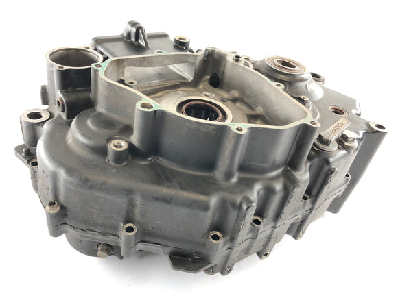 Husqvarna 701 Vitpilen [2018] - Alloggi per motori vuoti