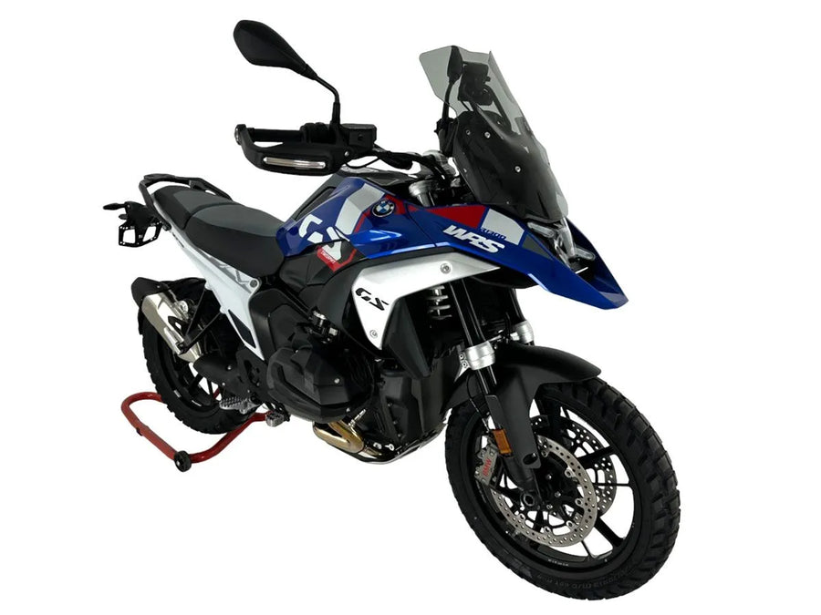 BMW R 1300 GS Trophy [WRS] – Parabrezza