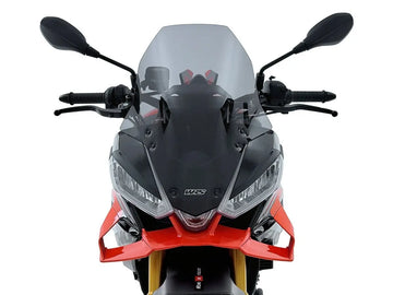 aprilia tuono 1100 [WRS] – Touring forrude Tuono V4