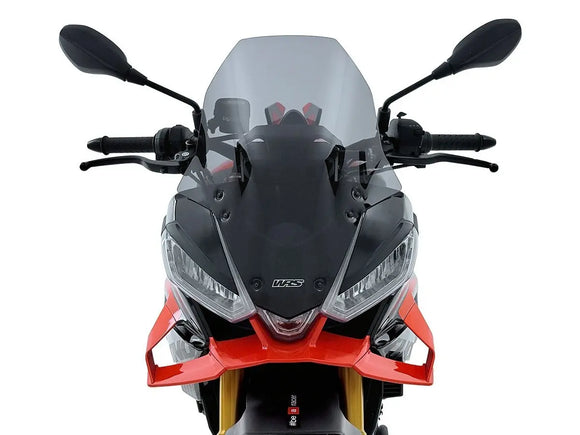 Aprilia Tuono 1100 [WRS] – Pare-brise Touring Tuono V4
