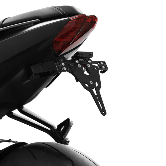 harley-davidson street [ZIEGER] – PRO Kennzeichenhalter Typ A