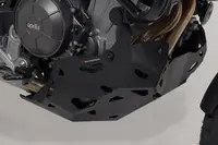 Aprilia Tuareg 660 [SW-MOTECH] – barra de protección del motor
