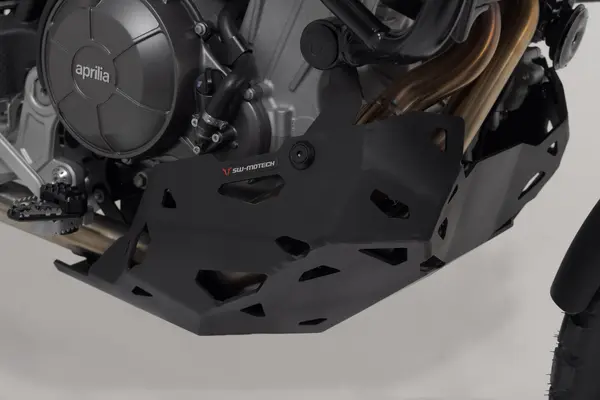 Aprilia Tuareg 660 [SW-MOTECH] – barra de protección del motor