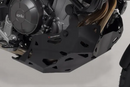 Aprilia Tuareg 660 [SW-MOTECH] – barra de protección del motor