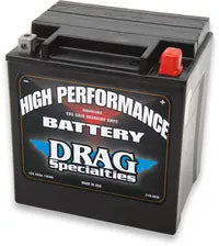 California 1000 [DRAG SPECIALTIES] – Nur für Europa Batterie