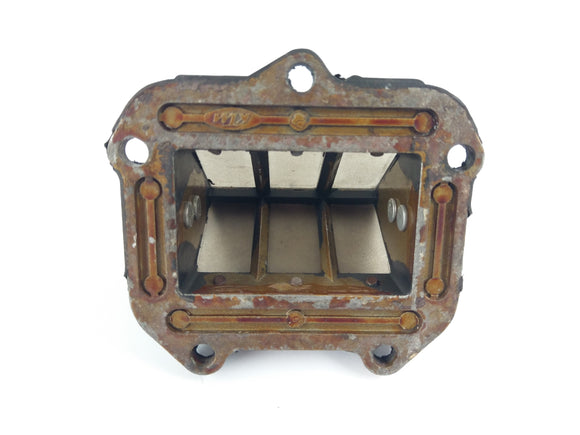 CZ 250 [1970] - inlet diaphragm