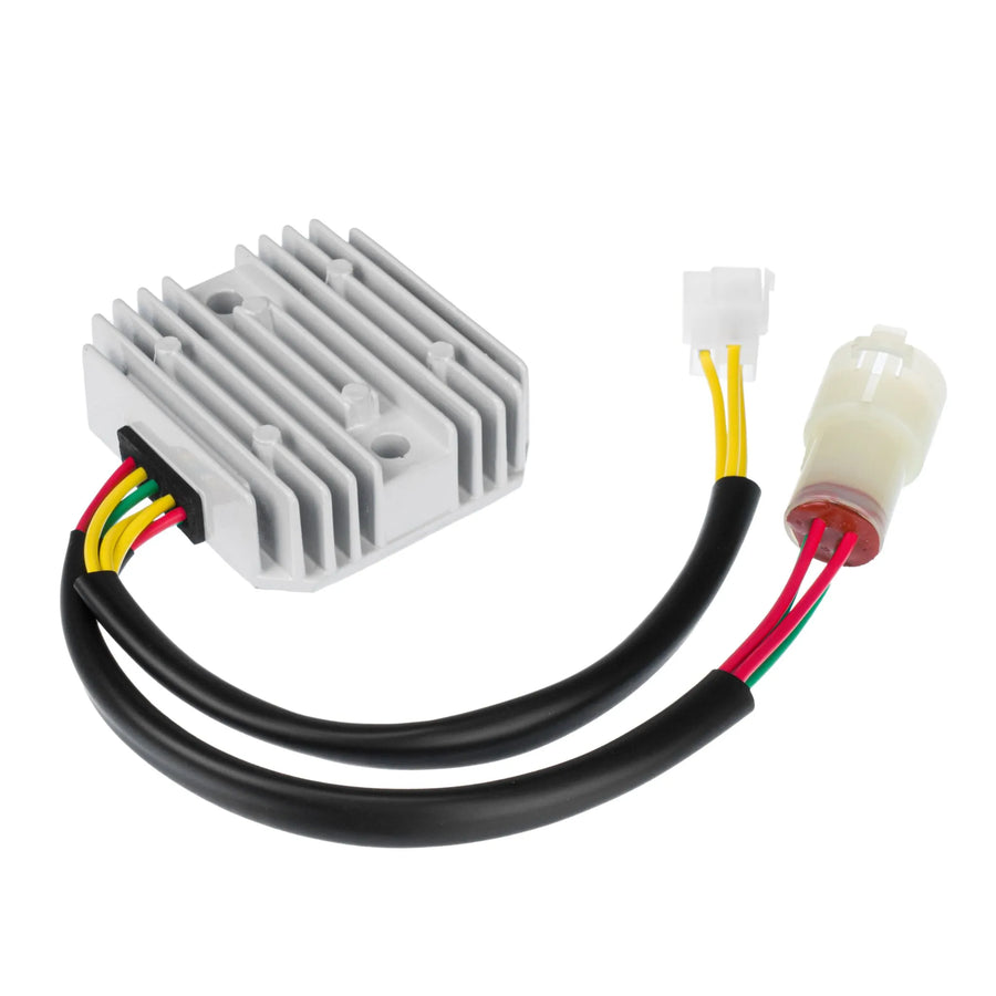 honda afryka twin xrv 750 [MOTOPLAT] – Regulator