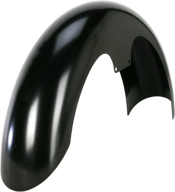 harley davidson fxs [KLOCK WERKS] – Hugger Series Vorderradkotflügel - 0